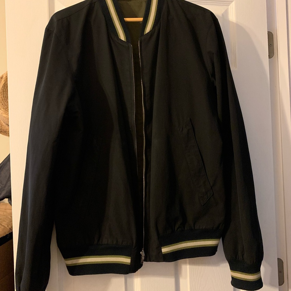 Gucci reversible jacket - Picture 7 of 15